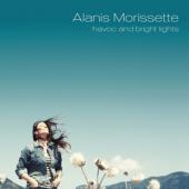 Morissette, Alanis - Havoc And Bright Lights (2LP)