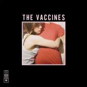 Vaccines - What Did You Expect From The Vaccines (Lp+Download) (LP)