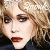 Anouk - Queen For A Day (180Gr./Printed Innersleeve/1000 Copies On White Vinyl) (LP)