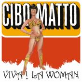 Cibo Matto - Viva! La Woman (180Gr/Insert/Black Vinyl) (LP)