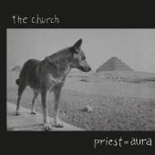 Church - Priest=Aura (180Gr/Eighth Album/Ft. Dome & Ripple/Black Vinyl) (2LP)