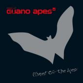 Guano Apes - Planet Of The Apes - Best Of (Translucent Red Vinyl) (2LP)