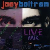 Beltram, Joey - Live Mix ( Translucent Red) (LP)