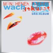 Munchener Freiheit - Wachgekusst (First Time On Vinyl | Red Vinyl) (LP)