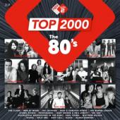 V/A - Top 2000 - The 80'S (2LP)