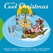V/A - A Very Cool Christmas (Magenta(Lp1) & Clear(Lp2) Vinyl) (2LP)