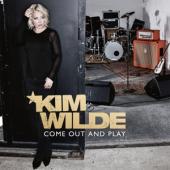 Wilde, Kim - Come Out And Play (Gold Marbled Vinyl) (LP)