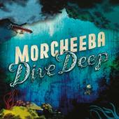 Morcheeba - Dive Deep ( Turquoise Coloured Vinyl) (LP)