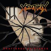 Xentrix - Shattered Existence (LP)