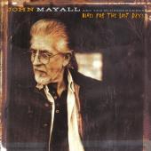 Mayall, John - Blues For The Lost Days (Green Marbled Vinyl) (LP)