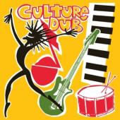 Culture - Culture Dub (Orange Coloured) (LP)