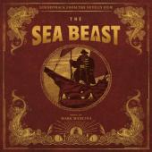 Ost - Sea Beast (Red, White & Black Marbled) (LP)