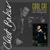 Baker, Chet - Cool Cat (Translucent Yellow Vinyl) (LP)