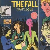 Fall - Grotesque (Translucent Yellow Coloured Vinyl) (LP)