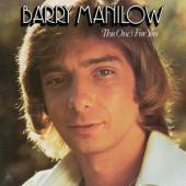 Manilow, Barry - This One'S For You (Orange & Black Marbled Vinyl) (LP)