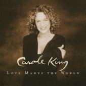 King, Carole - Love Makes The World (Translucent Pink) (LP)