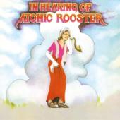 Atomic Rooster - In Hearing Of (Translucent Magenta Coloured) (LP)