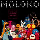 Moloko - Things To Make And Do (Purple & Red Marbled) (2LP)