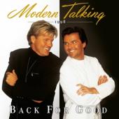 Modern Talking - Back For Good (Translucent Red Vinyl) (2LP)