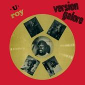 U-Roy - Version Galore (Gold Coloured Vinyl) (LP)