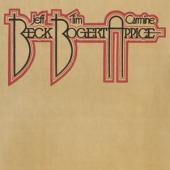 Beck, Bogert & Appice - Beck, Bogert & Appice (Jeff Beck, Tim Bogert, Carmine Appice/Black Vinyl) (LP)