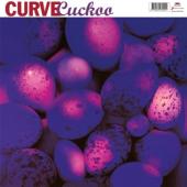 Curve - Cuckoo (Pink Purple) (LP)
