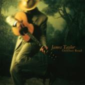 Taylor, James - October Road (Gold & Black Marbled Vinyl) (LP)
