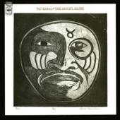 Mahal, Taj - Natch'L Blues (Yellow & Black Marbled Vinyl) (LP)