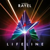 Rayel, Andrew - Lifeline (2LP)