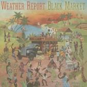 Weather Report - Black Market (Flaming Coloured) (LP)