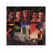 Weather Report - Tale Spinnin' (Pink & Purple Marbled) (LP)