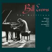 Evans, Bill - Brilliant (Translucent Green Vinyl) (LP)