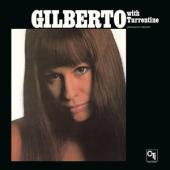 Gilberto, Astrud - Gilberto With Turrentine (Translucent Green) (LP)