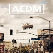 Acda En De Munnik - Aedm (Limited Transparant Vinyl) (LP)