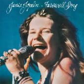 Joplin, Janis - Farewell Song (Red & White Marbled Vinyl) (LP)