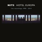 Nits - Hotel Europa (Translucent Red Vinyl) (2LP)