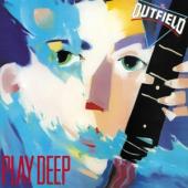 Outfield - Play Deep (Purple Marbled Vinyl) (LP)