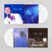 Leandoer96, Jonatan - Sugar World (White Vinyl) (LP)