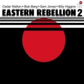 Eastern Rebellion - Eastern Rebellion 2 (Cedar Walton A.O./Timeless/White Vinyl) (LP)