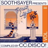 V/A - Cc:Disco! - First Light Volume Ii (Transparant Orange Vinyl) (2LP)