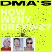 Dma'S - How Many Dreams? (LP)