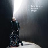 Hannes Bieger - Balance Presents Hannes Bieger (2CD)