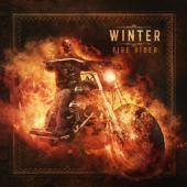 Winter - Fire Rider (2LP+CD)