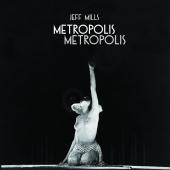 Jeff Mills - Metropolis Metropolis (3LP)