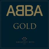 Abba - Gold -hq- (cover)