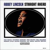 Lincoln, Abbey - Straight Ahead (cover)