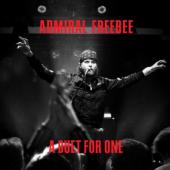 Admiral Freebee - A Duet For One (LP+CD)