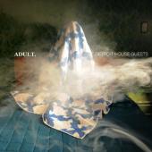 Adult. - Detroit House Guests (LP)