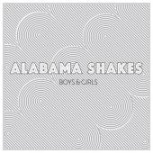 Alabama Shakes - Boys & Girls (cover)
