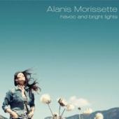 Morissette, Alanis - Havoc And Bright Lights (2CD) (cover)